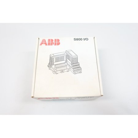 ABB 3Bse021456R1 S800 I/O Cluster Modem Ethernet And Communication Module 3BSE021456R1